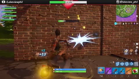 lakeviewphil's mobile stream