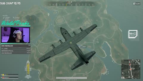 (PC) Potato Mode ON (x) OFF ( ) | Follower Goal 131/150 | !social