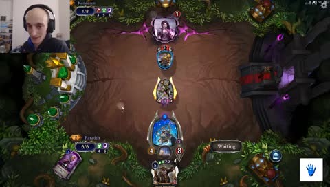 Day 1 Ranked Grind