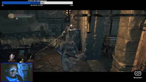 A historia de Toddyjonson, em busca de sua..