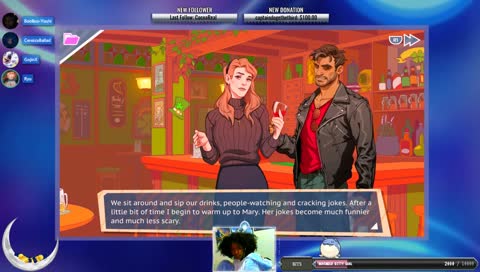 [PS4] Late Night Strim