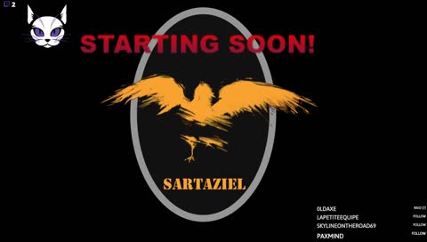 [QC/FR/EN] Comme en d'dans Shepard