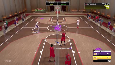 I PULLED 98 PINK DIAMOND MANU GINOBILI!! TRIPLE THREAT MY TEAM!!!