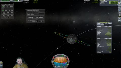 Hardmode Career 1.5