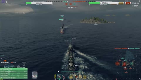 Super Rusty Stream. Can we hit the broadside of a Midway? | 2100+ PR | 11/01/2018