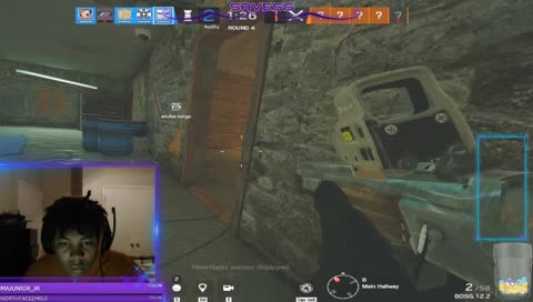 Some good ol' ranked, Come drop by and say hello! (New  Face cam!)
