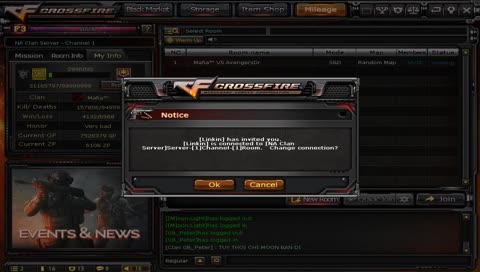 Pubz | LynhDz |PUB FOR A BIT