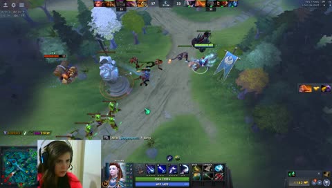 Jogando ranked :3 - Divine 1 plays