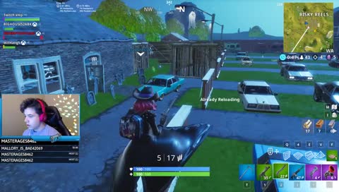 Hallows Day !discord