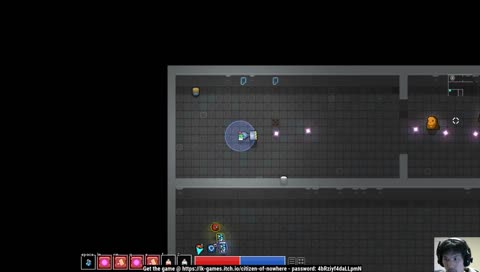 Action RPG live development.