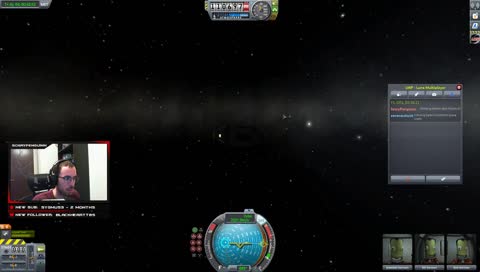 Oh! I hear things...
