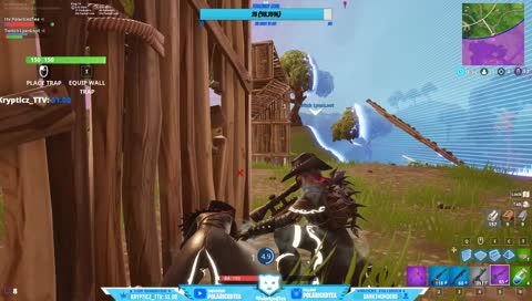 Road to 80 Followers!@polaricedtea