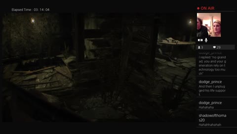 Post-Halloween Special: We are gonna shit our pants