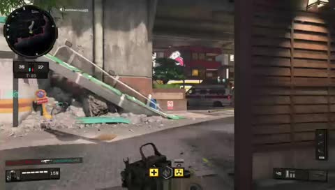 No he jugado un CoD en Aรฑos!!!! Ven a verme manquear xd