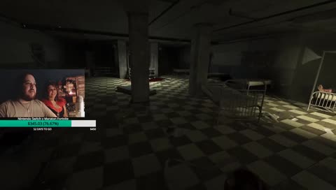 dejen la puerta cerrada del baño 