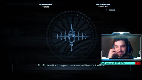 Two Necromorphs, One Isaac! [Deadspace 2: Zealot P2]