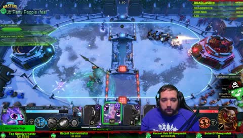 [PC] Time To Master Some Minions! :) | Chill Stream! | !donate | !Prime | !Sub 