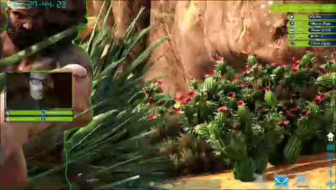 Server Scorched y noche de relax