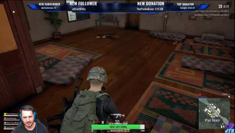 Its a Guinness and Games Kinda Night! [!social !sponsor !merch]