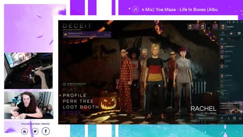 Just cleaning the desk