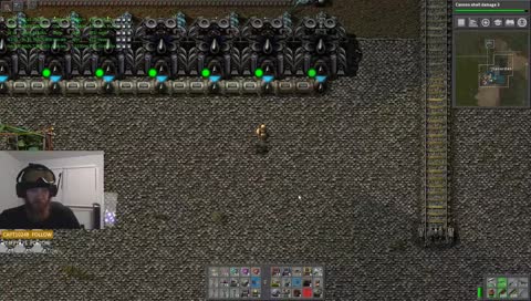 We Must Do Research At All Costs!!!