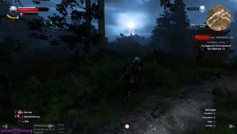 First Time Playthrough! Dying to things I probably shouldn't die to | Lightly Modded (Mostly Textures/Graphics)