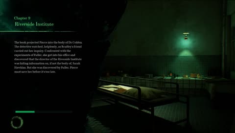 Call of Cthulhu - Day 3