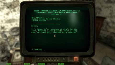 New California Playthrough Part 2 [ENG][NA/CC]