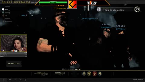 [EN/PC] I WILL SURVIVE!!! - !discord !twitter