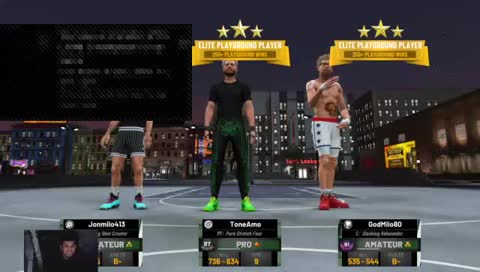 Elite 3 BEST PURE SHARP