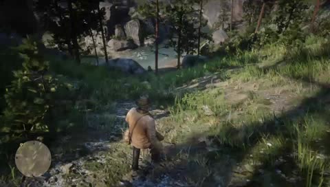 Been Waiting For This Game Forever