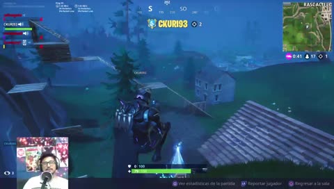 Dandole al fornais (modo serio)