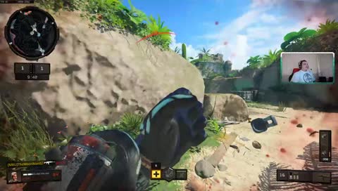 Lets not suck people!!!