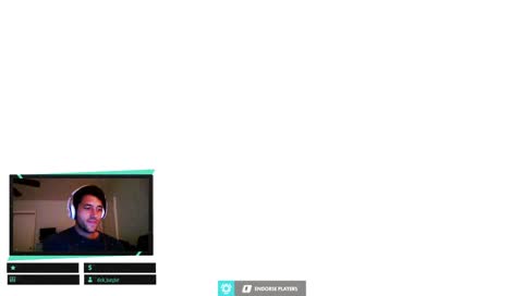 First Stream! Eating candy and playing Overwatch!