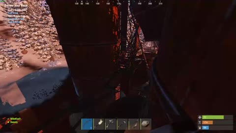 Wipe day is aids