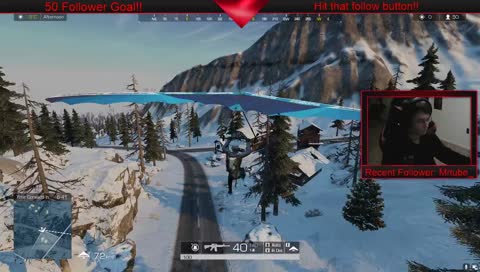 Duos with my buddy. 4 wins already! 50 follower goal!