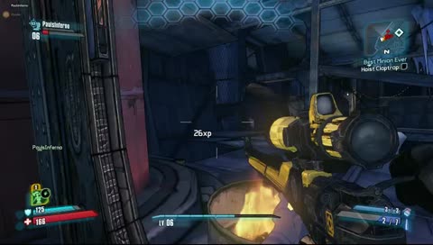 [Siren] Queen of Loot
