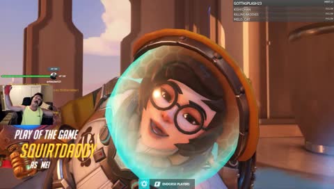 MEI THE BAE