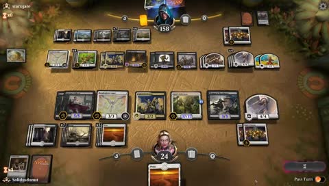 MTG Arena WTF Lifelink