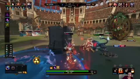 A few matches