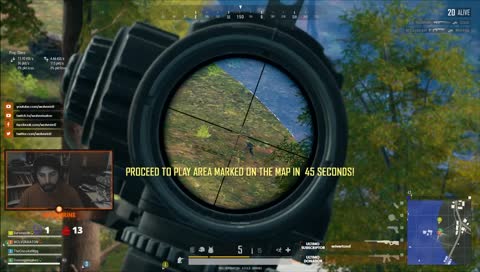 🔴 [EN ViVO] PUBG ARGENTiNA DUOSQUAD