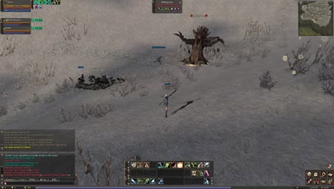 (EN) Aden classic server lvl 43 SR+BD Duo..please give us our fooking books :( I hate SoS now. Come hang while we grind!