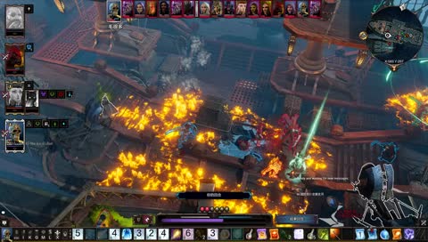 【波比】(ﾟ∀。)神諭:原罪2 充滿無限可能的遊戲