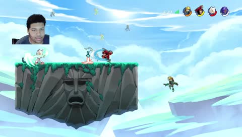 Late Night After Birthday STREAM!!! | 3/5 Subs 152/200 Followers