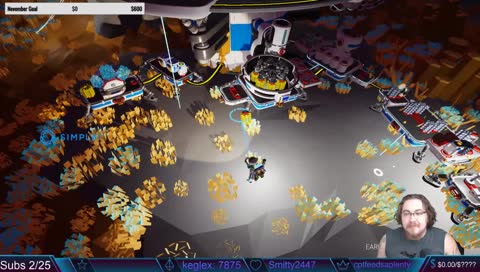 [ENG/PC] Reclamation Day has ended 