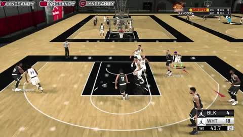 Rec with randoms! Come Chill! GOAL: 150 FOLLOWERS! 