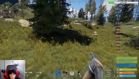 러린이 2일차 일해라절해라(훈수환영!)