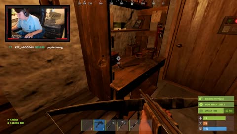 Rust Duo EPIC