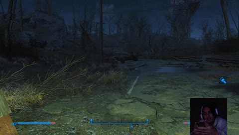 Fallout 4 Positives Only