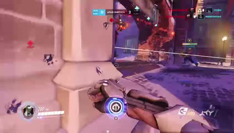 "the one where genji went o ff"